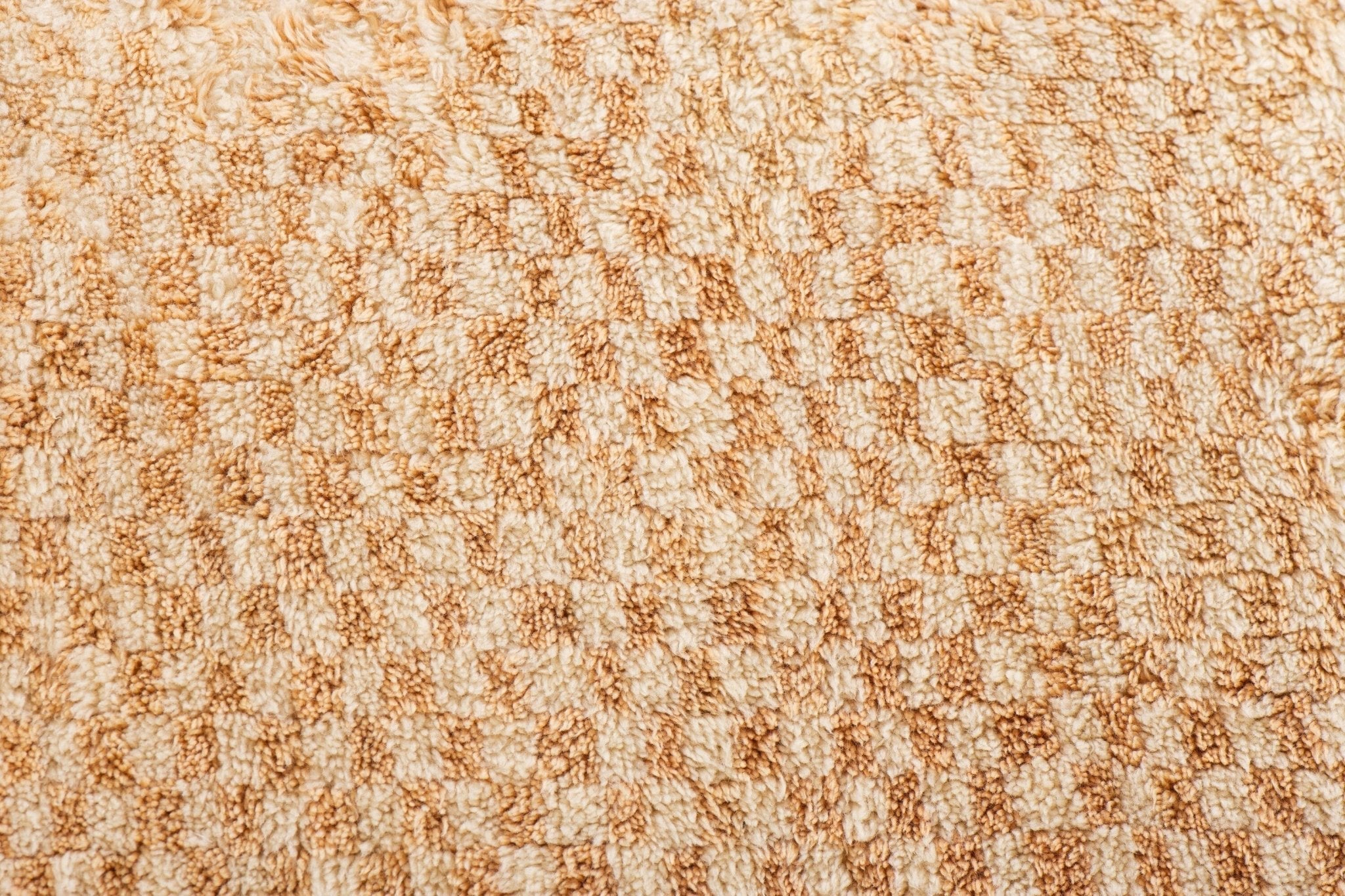 Contemporary Beni Mrirt Berber Rug 10'10" x  13'54" - 308 cm  x 413 cm (Wool)