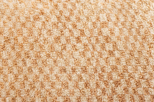 Contemporary Beni Mrirt Berber Rug 10'10" x  13'54" - 308 cm  x 413 cm (Wool)