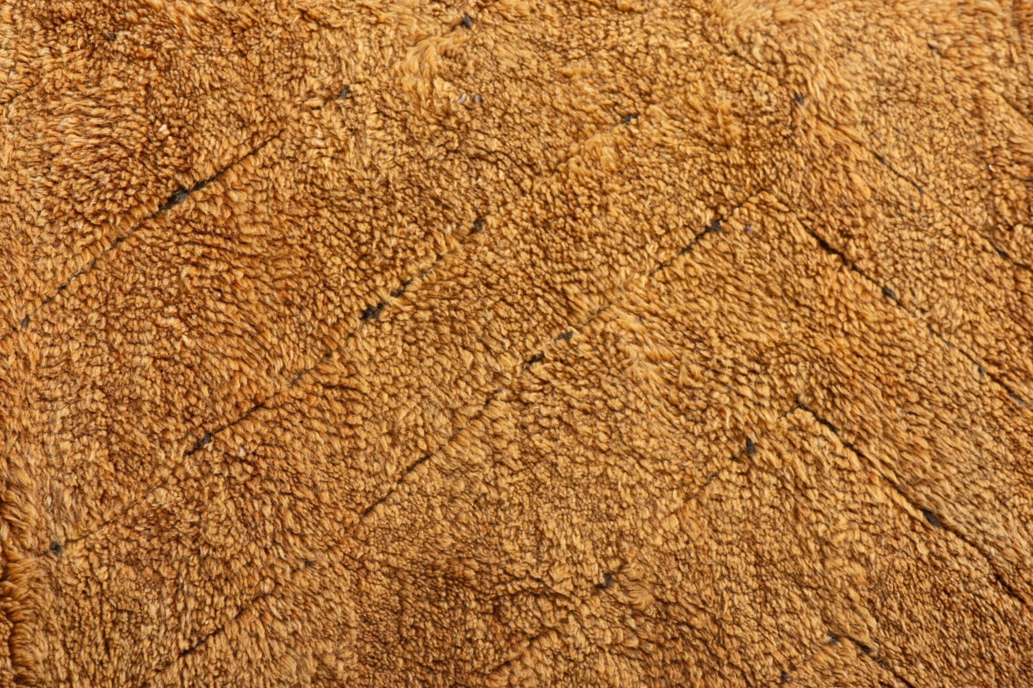 Contemporary Beni Mrirt Berber Rug 10'17" x  13'51" - 310 cm  x 412 cm (Wool)