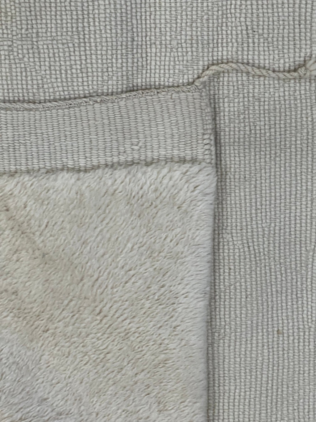 Contemporary Beni Mrirt Berber Rug 10'43" x 6'50" - 318 cm x 198 cm (Wool)