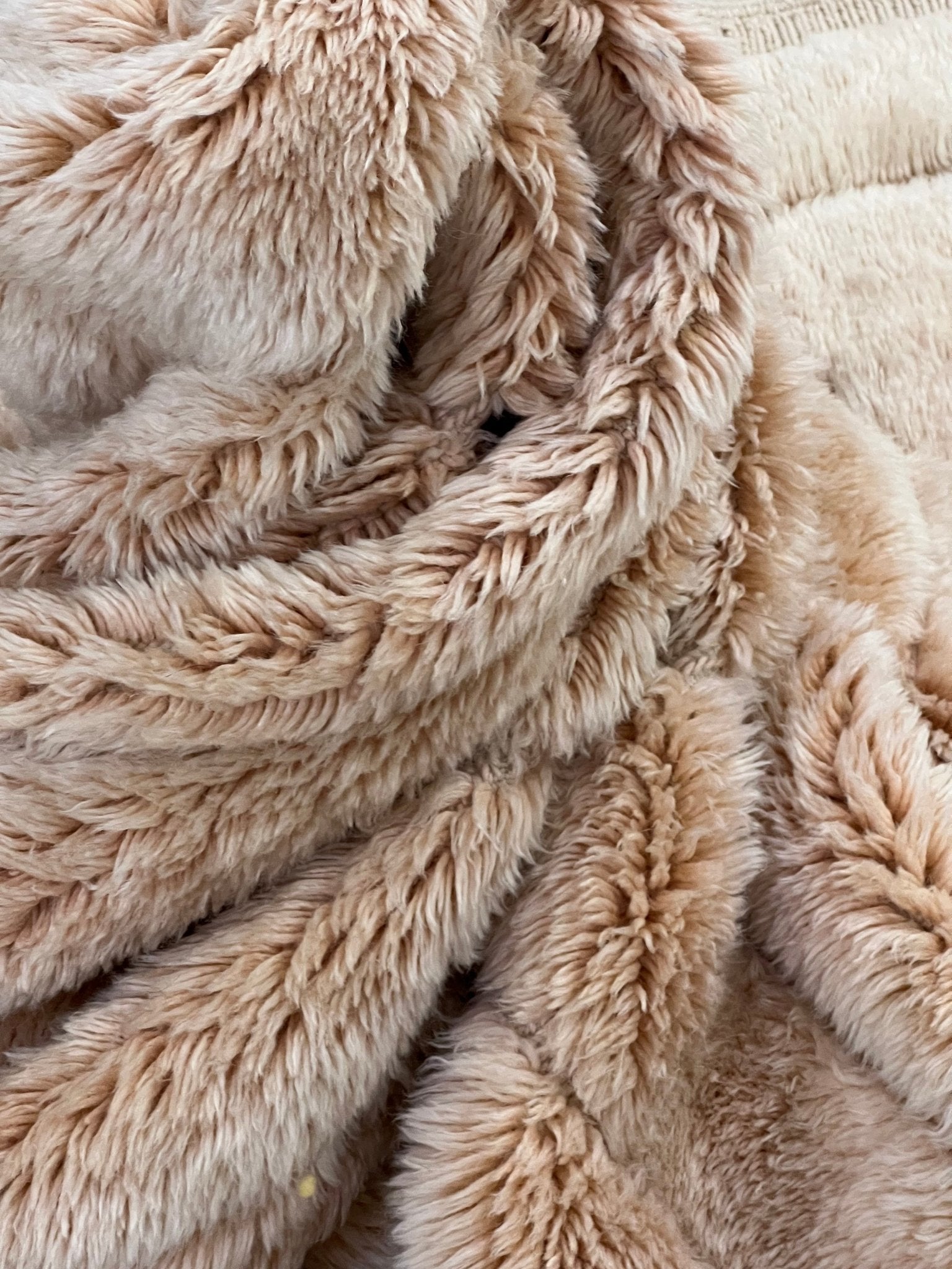 Contemporary Beni Mrirt Berber Rug 10'66" x 6'76" - 325 cm x 206 cm (Wool)