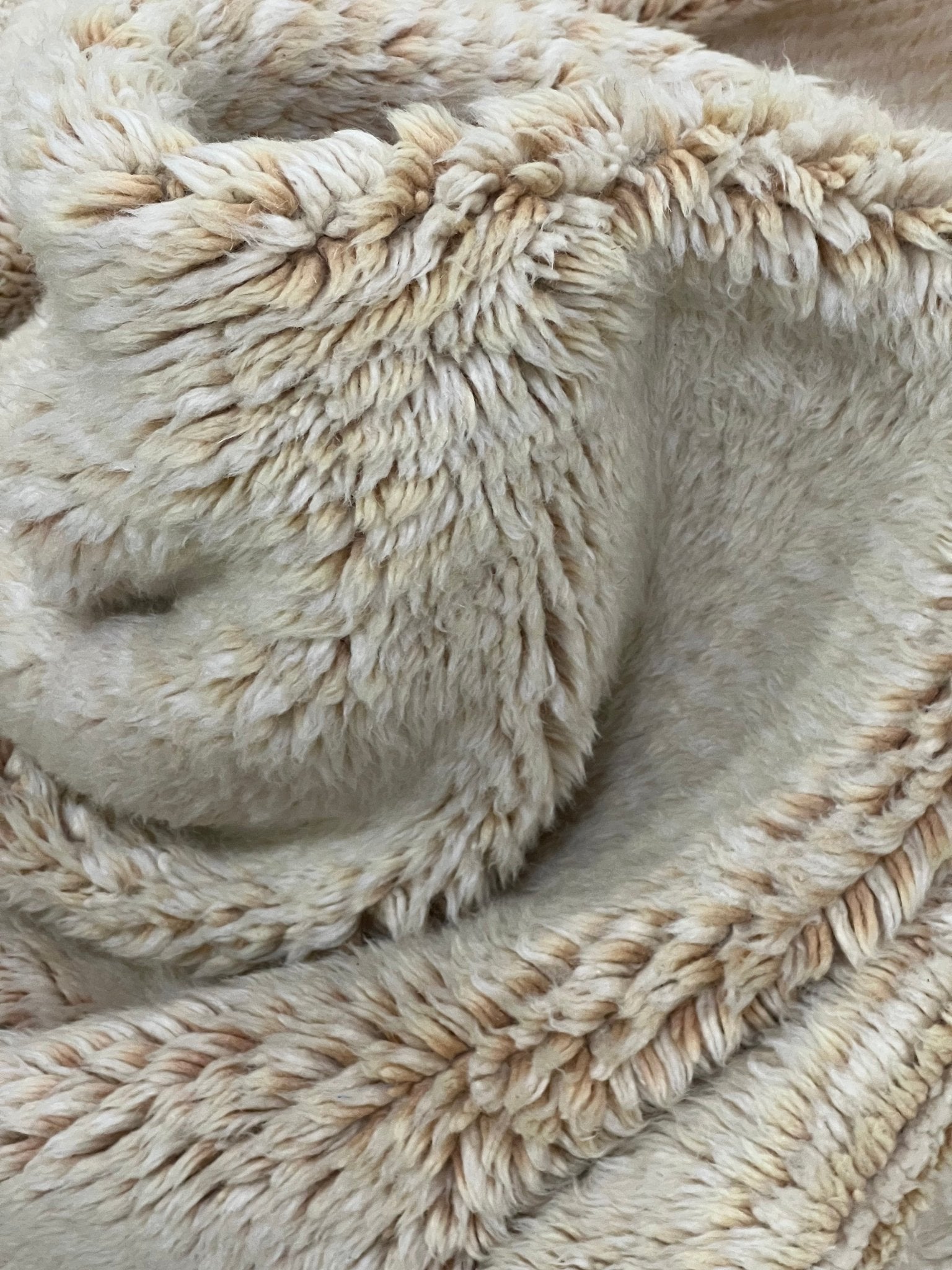 Contemporary Beni Mrirt Berber Rug 11'25" x 7'45" - 343 cm x 227 cm (Wool)