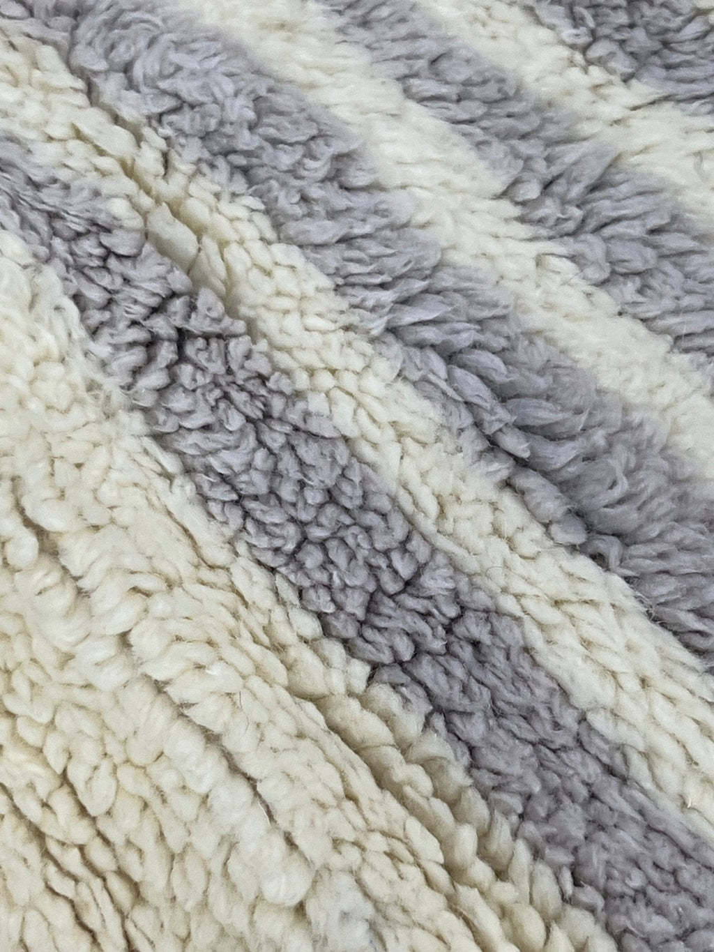 Contemporary Beni Mrirt Berber Rug 13'32" x 10'01" - 406 cm x 305 cm (Wool)