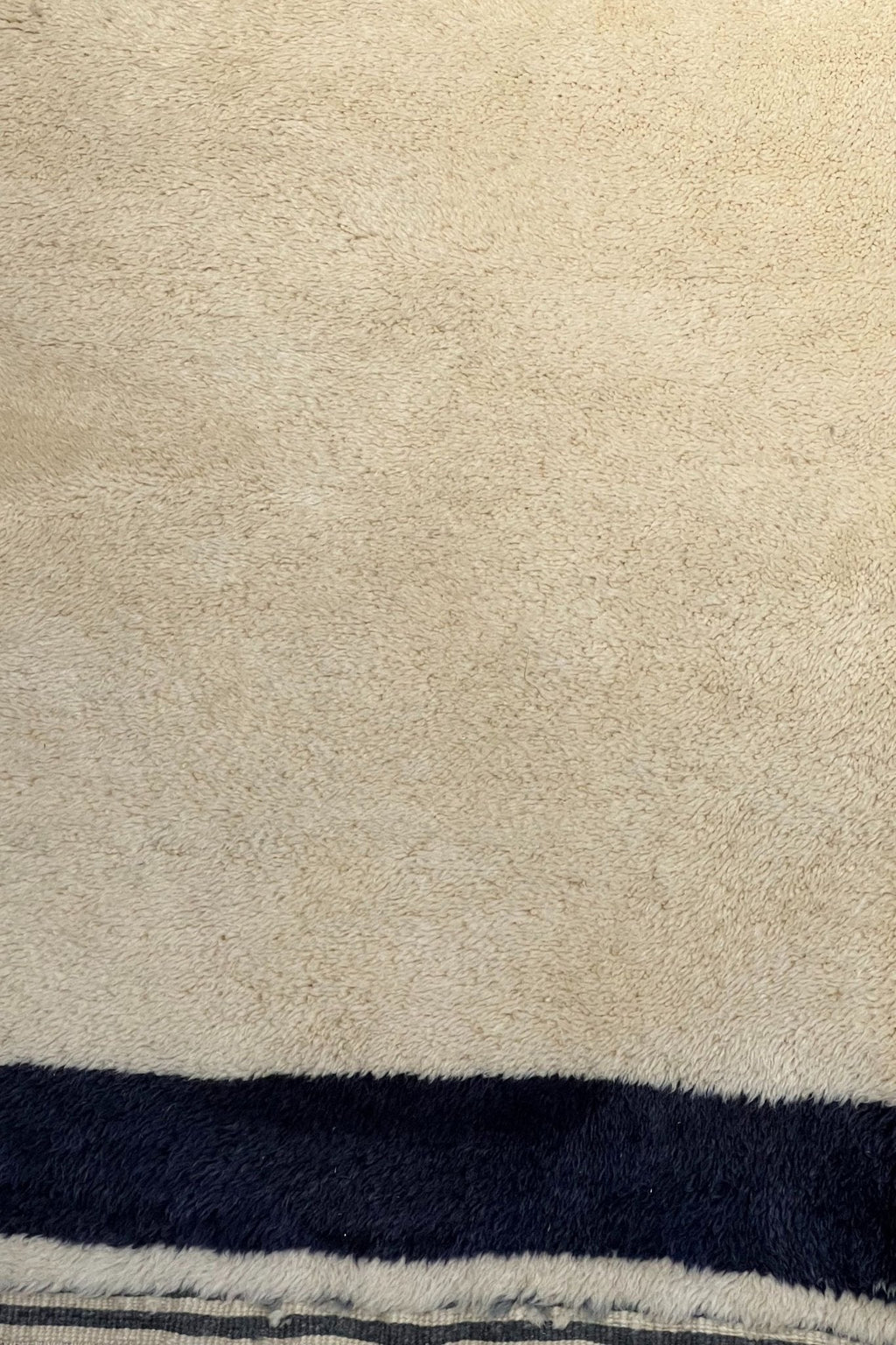 Contemporary Beni Mrirt Berber Rug 6'00" x 9'74" -  183 cm x 297 cm (Wool)