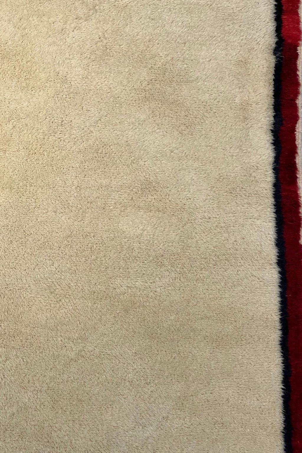 Contemporary Beni Mrirt Berber Rug 6'00" x 9'74" -  183 cm x 297 cm (Wool)