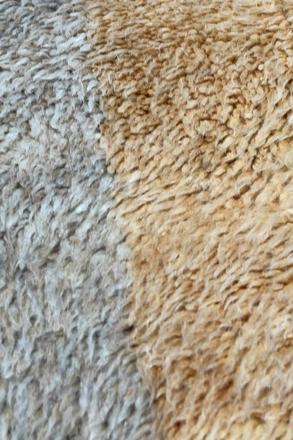 Contemporary Beni Mrirt Berber Rug 6'36" x  9'97" -  194 cm x 304 cm (Wool)