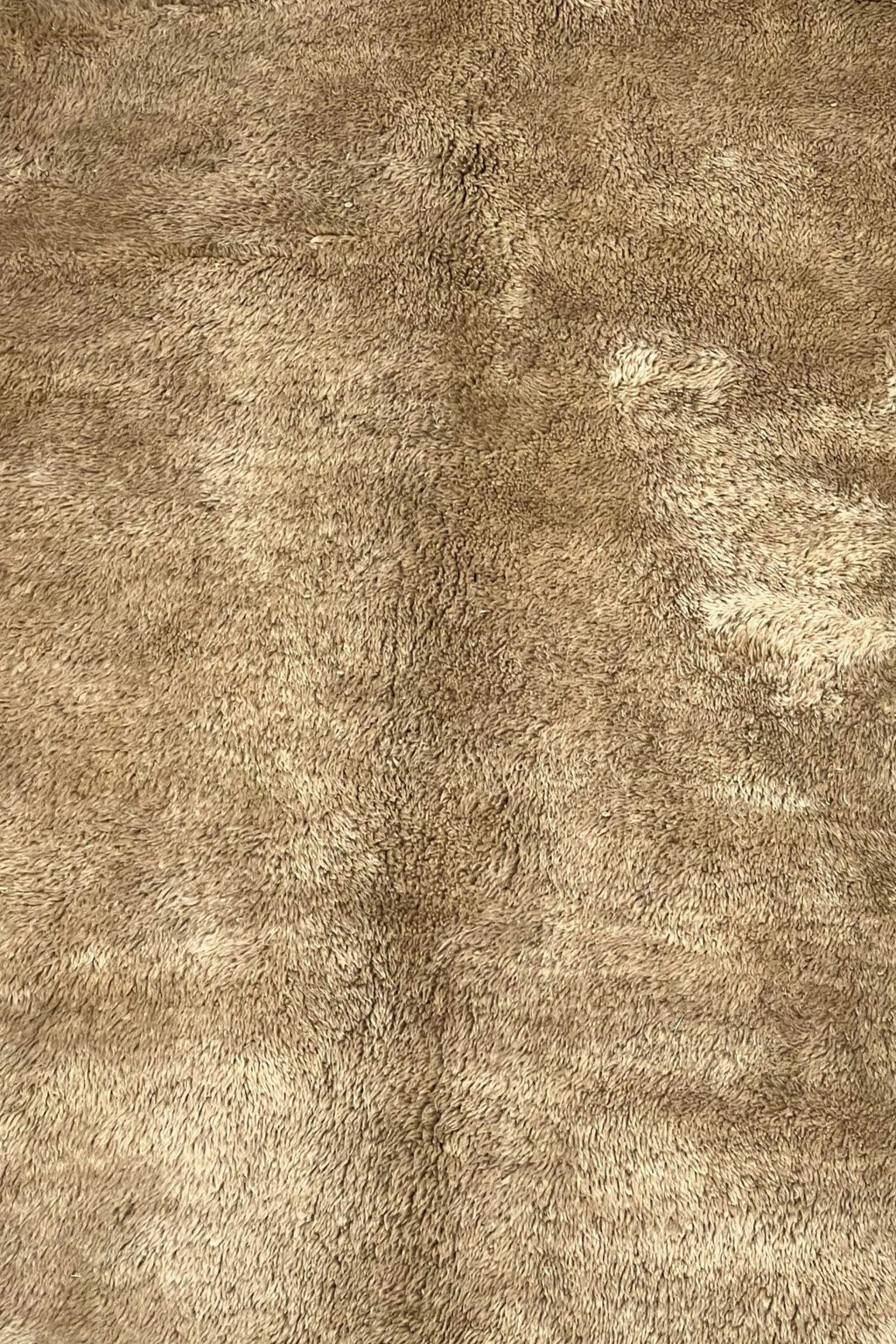 Contemporary Beni Mrirt Berber Rug 6'72" x  10'00" -  205 cm x 305 cm (Wool)