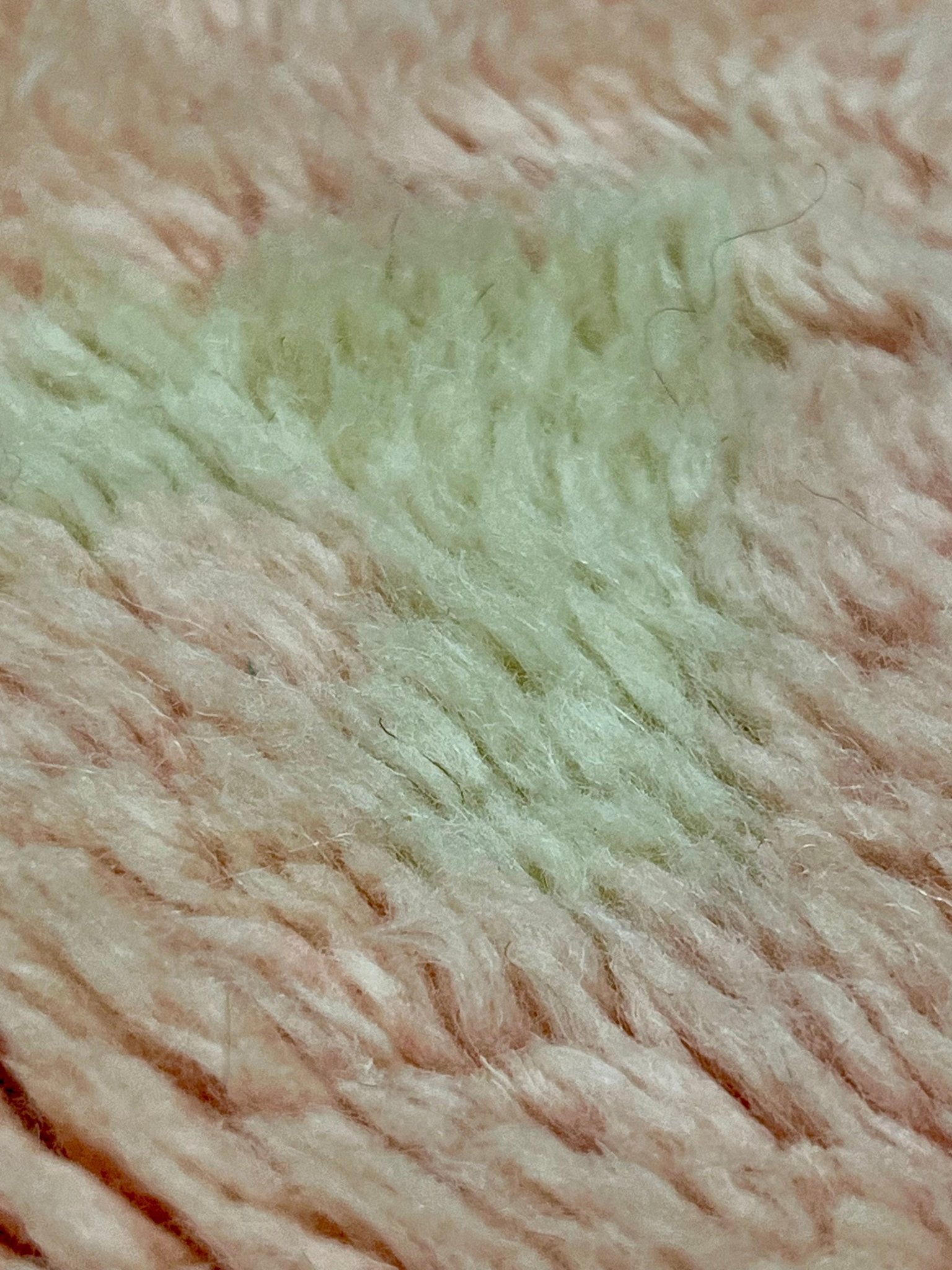 Contemporary Beni Mrirt Berber Rug 6'82" x 4'53" - 208 cm x 138 cm (Wool)