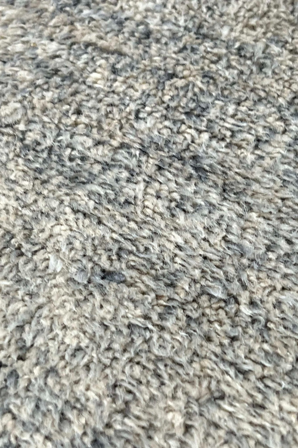 Contemporary Beni Mrirt Berber Rug 6'98" x  9'84" -  213 cm x 300 cm (Wool)