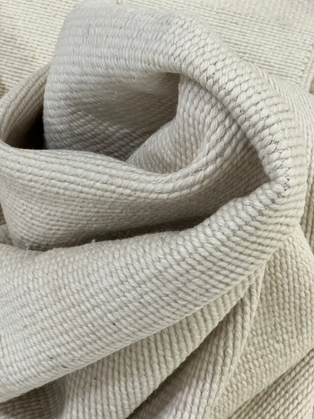 Contemporary Beni Mrirt Berber Rug 9'65" x 7'41" - 294 cm x 226 cm (Wool)