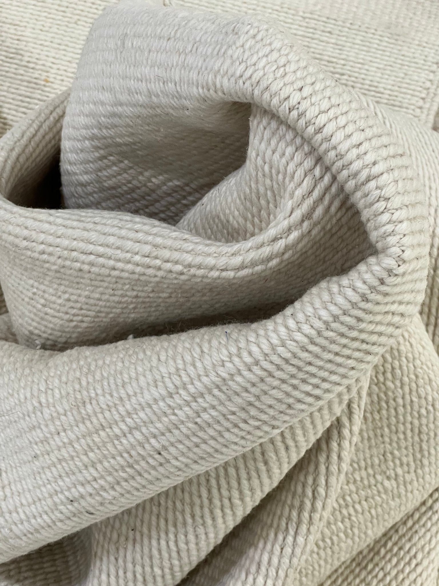 Contemporary Beni Mrirt Berber Rug 9'65" x 7'41" - 294 cm x 226 cm (Wool)