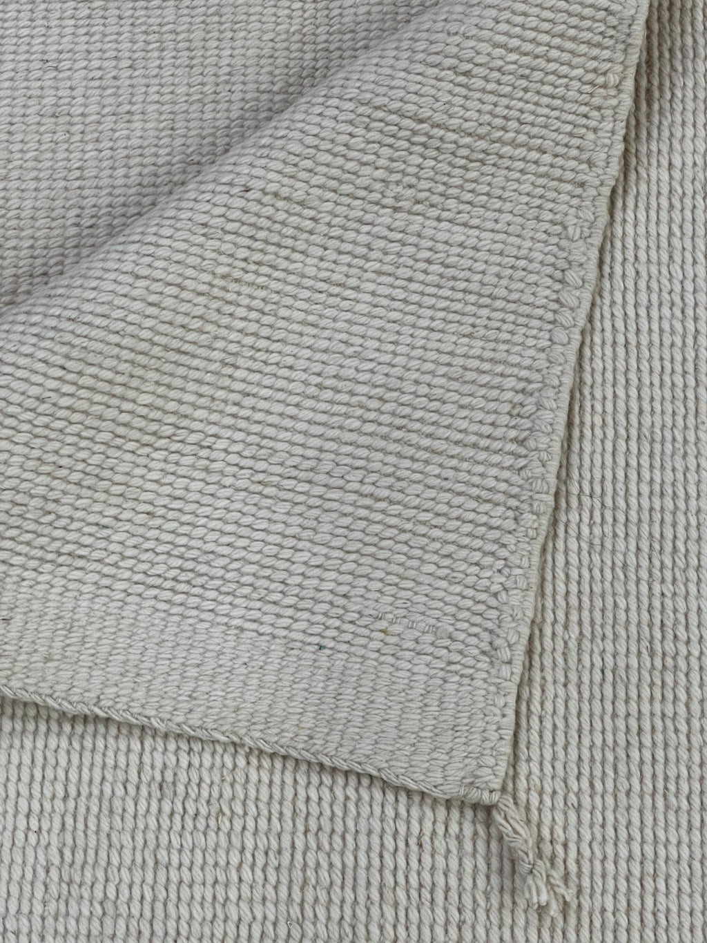 Contemporary Beni Mrirt Berber Rug 9'65" x 7'41" - 294 cm x 226 cm (Wool)