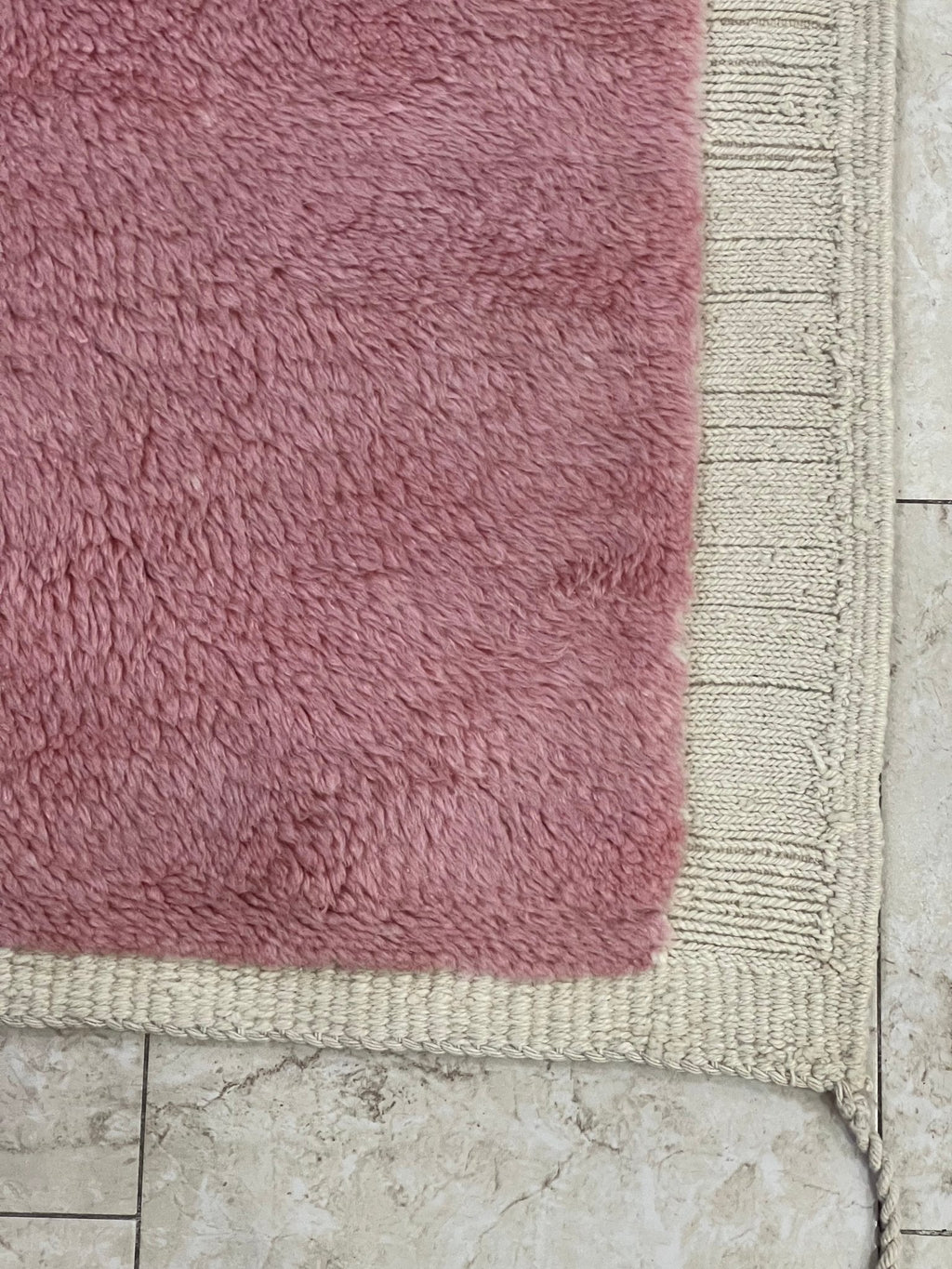 Contemporary Beni Mrirt Berber Rug 9'97" x 7'87" - 304 cm x 240 cm (Wool)