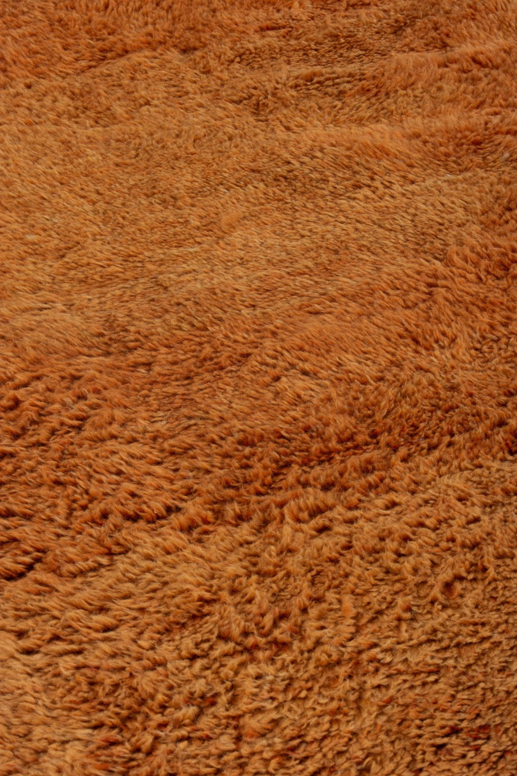 Vintage Beni Mguild Berber Rug 6'46" x  10'17" - 197 cm  x 310 cm (Wool)