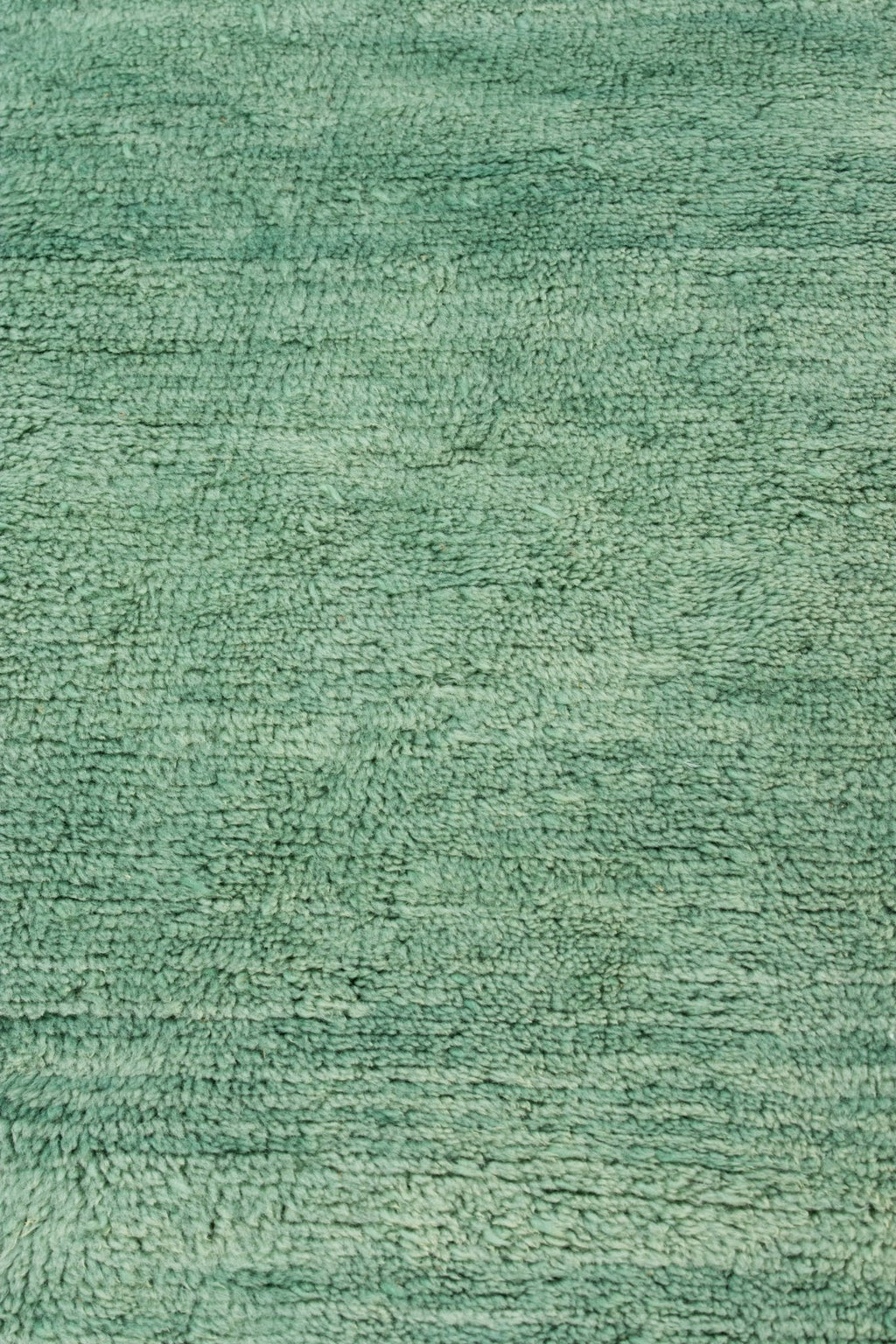 Vintage Beni Mguild Berber Rug 9'51" x  6'33" - 290 cm  x 193 cm (Wool)